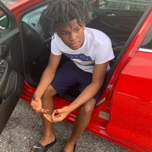 Meet your Posher, Marcel